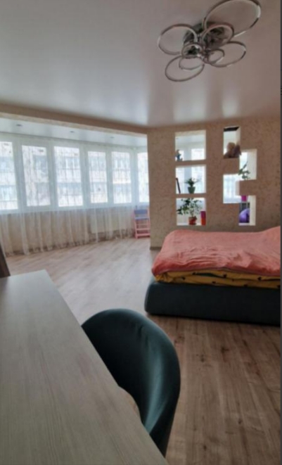 продажа двухкомнатной квартиры номер A-174093 в Малиновском районе, фото номер 7